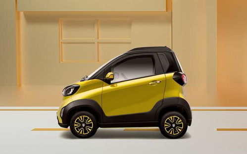 只能坐2個(gè)人,寶駿這輛起步價(jià)不到5萬(wàn)的電動(dòng)汽車(chē)更適合誰(shuí)