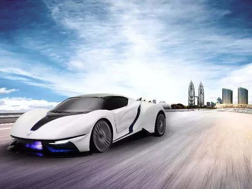 電動汽車的四月 32項政策全力助推產業發展