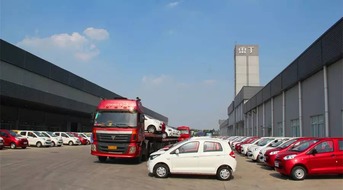 11月銷量破萬，雷丁2016產品大年助推電動汽車騰飛