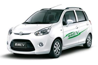 海馬新能源 擴(kuò)產(chǎn)至5萬(wàn)產(chǎn)能后，2024年再推四款純電動(dòng)車(chē)，加速布局電動(dòng)汽車(chē)市場(chǎng)