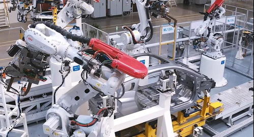 ABB中國(guó) 以創(chuàng)新技術(shù)持續(xù)領(lǐng)跑全球電動(dòng)汽車(chē)革命