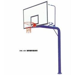 哈爾濱眾強健身器材廠 專業(yè)籃球架與健身器材制造專家