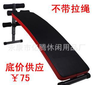 永康市億騰休閑用品廠 優(yōu)質(zhì)健身椅的價(jià)格及批發(fā)信息