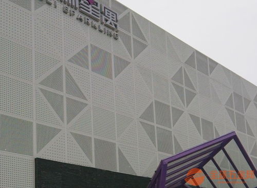 廣州市氟碳雕花鋁單板 出廠直銷，構(gòu)筑品質(zhì)與經(jīng)濟(jì)的雙重優(yōu)勢(shì)