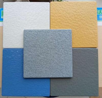 鄭州樓頂屋面磚 建筑裝飾材料的銷售趨勢(shì)與應(yīng)用解析